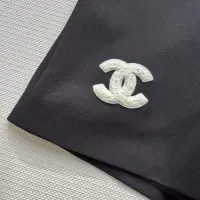 $82.00 USD Chanel Pants For Women #1342220