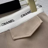 $82.00 USD Chanel Pants For Women #1342221