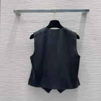 $195.00 USD Chanel Tracksuits Sleeveless For Women #1342247