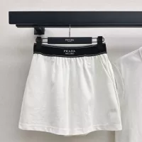 $125.00 USD Prada Tracksuits Sleeveless For Women #1342251
