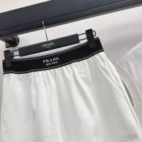 $125.00 USD Prada Tracksuits Sleeveless For Women #1342251