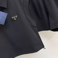 $125.00 USD Prada Tracksuits Sleeveless For Women #1342252