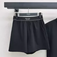 $125.00 USD Prada Tracksuits Sleeveless For Women #1342252