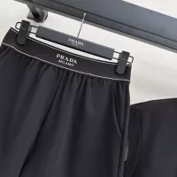 $125.00 USD Prada Tracksuits Sleeveless For Women #1342252