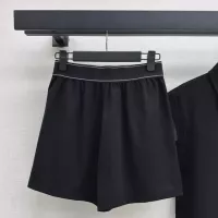 $125.00 USD Prada Tracksuits Sleeveless For Women #1342252