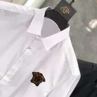 $38.00 USD Versace Shirts Short Sleeved For Unisex #1342282