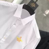 $38.00 USD Prada Shirts Short Sleeved For Unisex #1342294