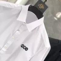 $38.00 USD Louis Vuitton LV Shirts Short Sleeved For Unisex #1342315