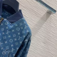 $125.00 USD Louis Vuitton LV Jackets Long Sleeved For Women #1342318
