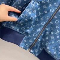 $125.00 USD Louis Vuitton LV Jackets Long Sleeved For Women #1342318