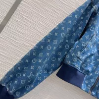 $125.00 USD Louis Vuitton LV Jackets Long Sleeved For Women #1342318