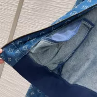 $125.00 USD Louis Vuitton LV Jackets Long Sleeved For Women #1342318
