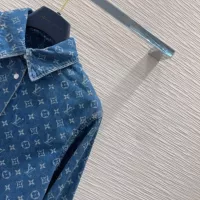 $122.00 USD Louis Vuitton LV Jackets Long Sleeved For Women #1342319