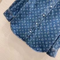$122.00 USD Louis Vuitton LV Jackets Long Sleeved For Women #1342319