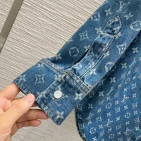 $122.00 USD Louis Vuitton LV Jackets Long Sleeved For Women #1342319