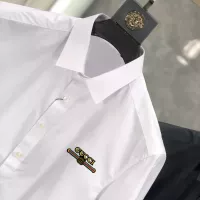 $38.00 USD Gucci Shirts Short Sleeved For Unisex #1342323