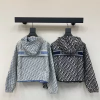 $125.00 USD Christian Dior Jackets Long Sleeved For Women #1342335
