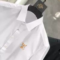 $38.00 USD Louis Vuitton LV Shirts Short Sleeved For Unisex #1342339