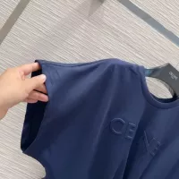 $118.00 USD Celine Dresses Short Sleeved For Women #1342352