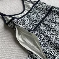 $105.00 USD MIU MIU Dresses Sleeveless For Women #1342407
