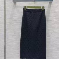 $135.00 USD Gucci Tracksuits Sleeveless For Women #1342429