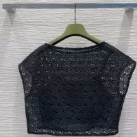 $135.00 USD Gucci Tracksuits Sleeveless For Women #1342429
