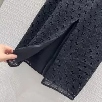 $135.00 USD Gucci Tracksuits Sleeveless For Women #1342429