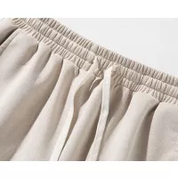 $48.00 USD Balmain Tracksuits Short Sleeved For Men #1342440