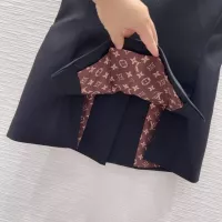 $234.71 USD Louis Vuitton LV Tracksuits Sleeveless For Women #1342442