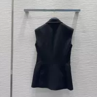 $234.71 USD Louis Vuitton LV Tracksuits Sleeveless For Women #1342442