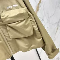 $234.71 USD MIU MIU Tracksuits Long Sleeved For Women #1342457