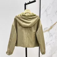 $234.71 USD MIU MIU Tracksuits Long Sleeved For Women #1342457
