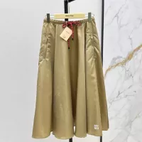 $234.71 USD MIU MIU Tracksuits Long Sleeved For Women #1342457