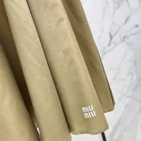 $234.71 USD MIU MIU Tracksuits Long Sleeved For Women #1342457