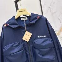 $234.71 USD MIU MIU Tracksuits Long Sleeved For Women #1342459