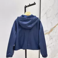 $234.71 USD MIU MIU Tracksuits Long Sleeved For Women #1342459