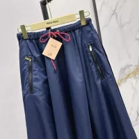 $234.71 USD MIU MIU Tracksuits Long Sleeved For Women #1342459