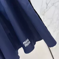 $234.71 USD MIU MIU Tracksuits Long Sleeved For Women #1342459