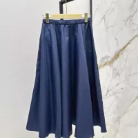 $234.71 USD MIU MIU Tracksuits Long Sleeved For Women #1342459