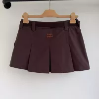 $241.32 USD MIU MIU Tracksuits Long Sleeved For Women #1342468