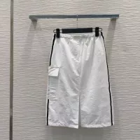 $160.00 USD Prada Tracksuits Sleeveless For Women #1342472