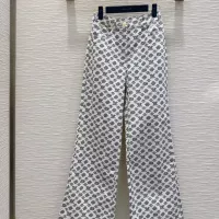 $235.00 USD Louis Vuitton LV Tracksuits Long Sleeved For Women #1342473