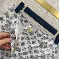 $235.00 USD Louis Vuitton LV Tracksuits Long Sleeved For Women #1342473