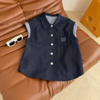 $170.00 USD Chanel Tracksuits Sleeveless For Women #1342474