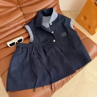 $170.00 USD Chanel Tracksuits Sleeveless For Women #1342474