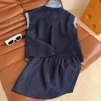 $170.00 USD Chanel Tracksuits Sleeveless For Women #1342474