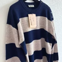 $122.00 USD MIU MIU Sweaters Long Sleeved For Women #1342476