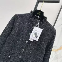$135.00 USD Chanel Sweaters Long Sleeved For Women #1342480