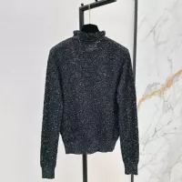 $135.00 USD Chanel Sweaters Long Sleeved For Women #1342480