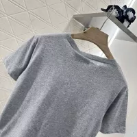 $68.00 USD Gucci T-Shirts Short Sleeved For Women #1342485